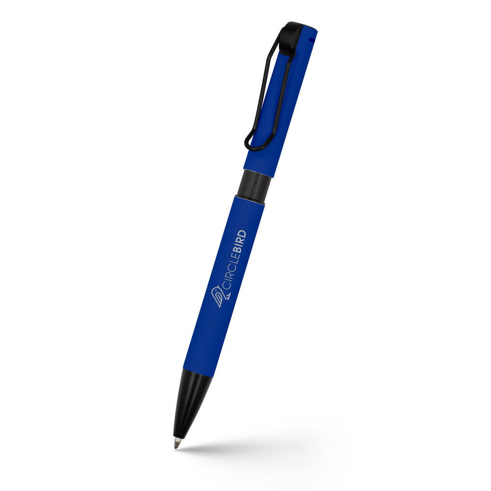 clients/infiniprinting/ax/photos_BD/AX14568-P1-Stylo-bille-corp-colore-et-clip-lasseau-|-Amara-personnalise-bleu-marine.jpg